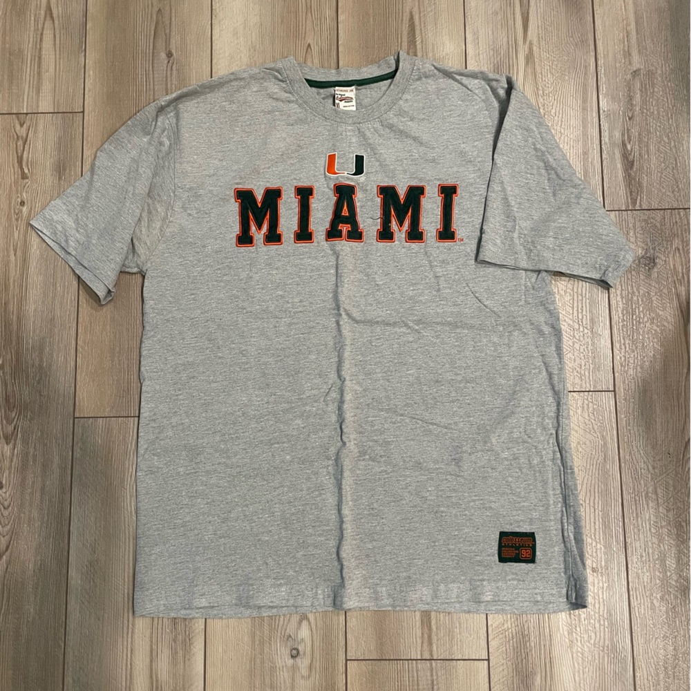 Miami T-Shirt